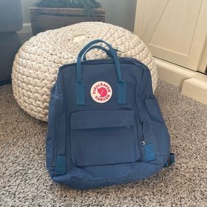 FJALLRAVEN KANKEN BACKPACK